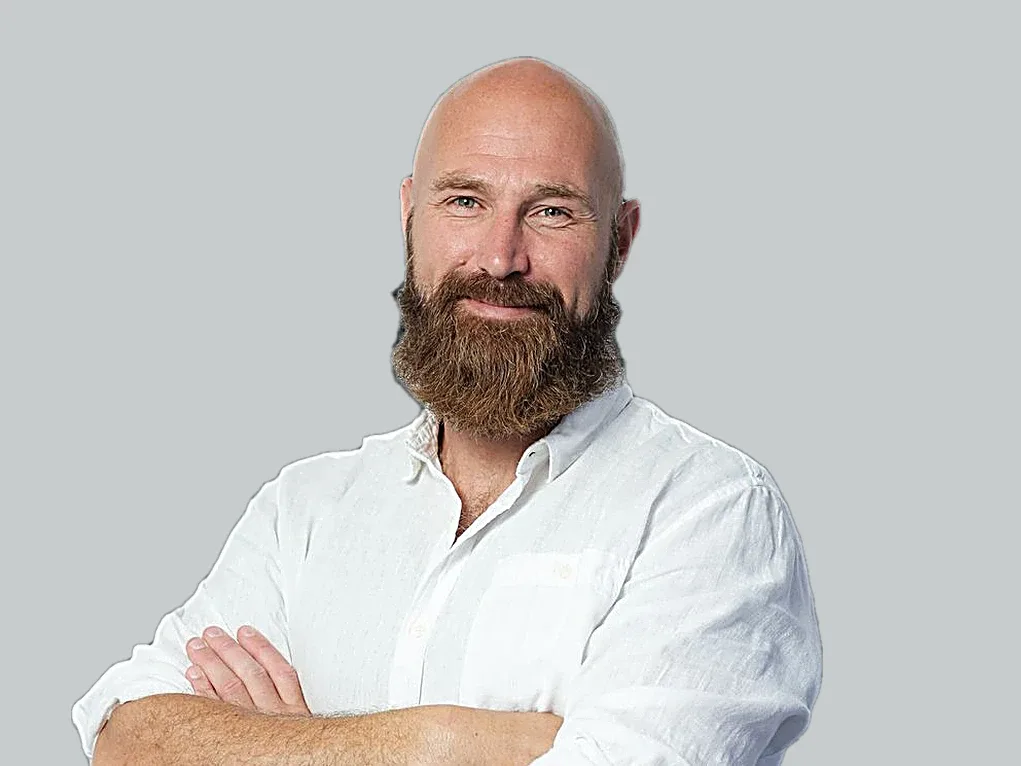 Carsten Klomp