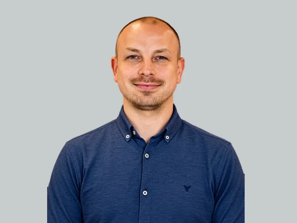 Jeffrey Schouten